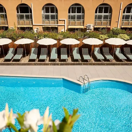Grand Hôtel Roi René Aix en Provence Centre - MGallery-2