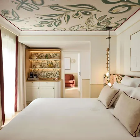 Grand Hôtel Roi René Aix en Provence Centre - MGallery-2